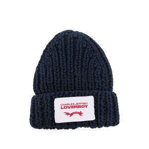 Charles Jeffrey Loverboy Blue Hats Men